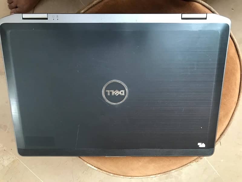 dell latitude e6420 i5 6
