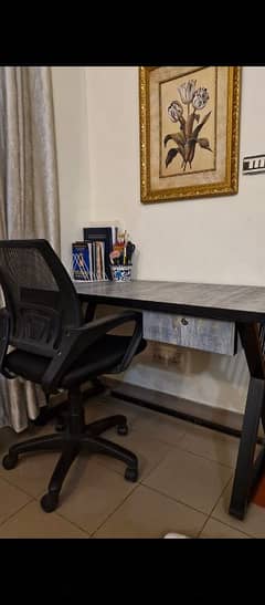 computer or study table