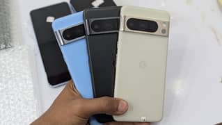 Google pixel 8 pro/8,7,7a,6a,6,6 pro