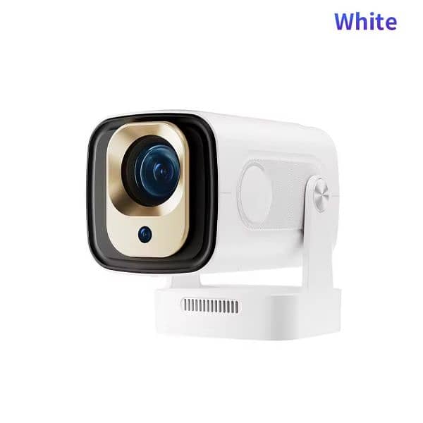 5.5 SALE 60% Off New HY310 Projector 4kFull Hd Auto Focus 1080P 7