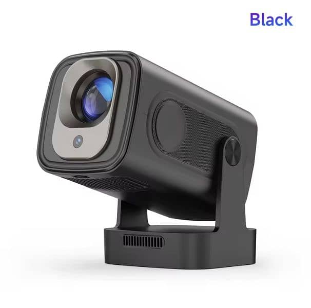 5.5 SALE 60% Off New HY310 Projector 4kFull Hd Auto Focus 1080P 9