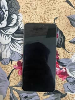 iPhone XS Max 67 bettery health non pta E-sim time hai 256gb urgent