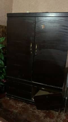 wardrobe for sale