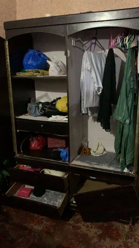 wardrobe for sale 3