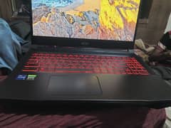 MSI Gaming Laptop Rtx 3070