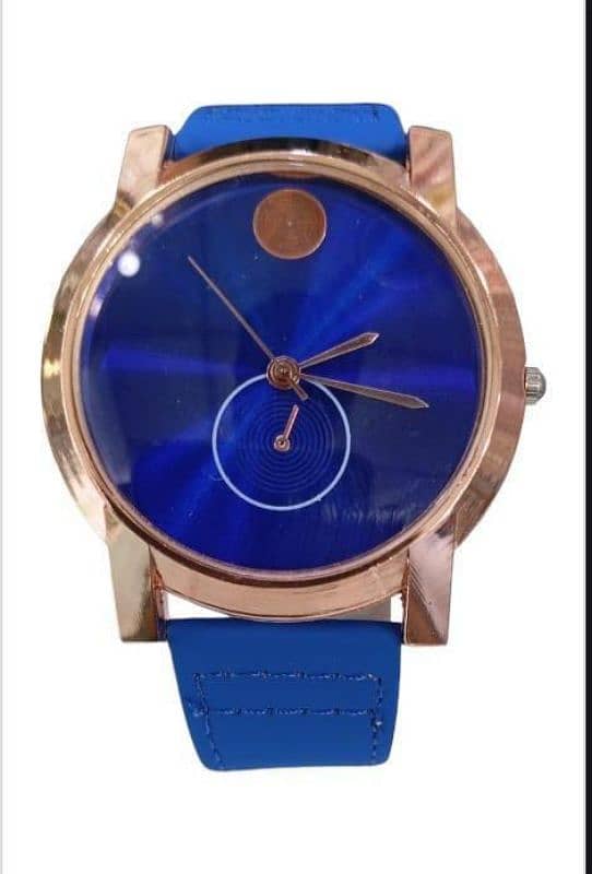 men's watch 0