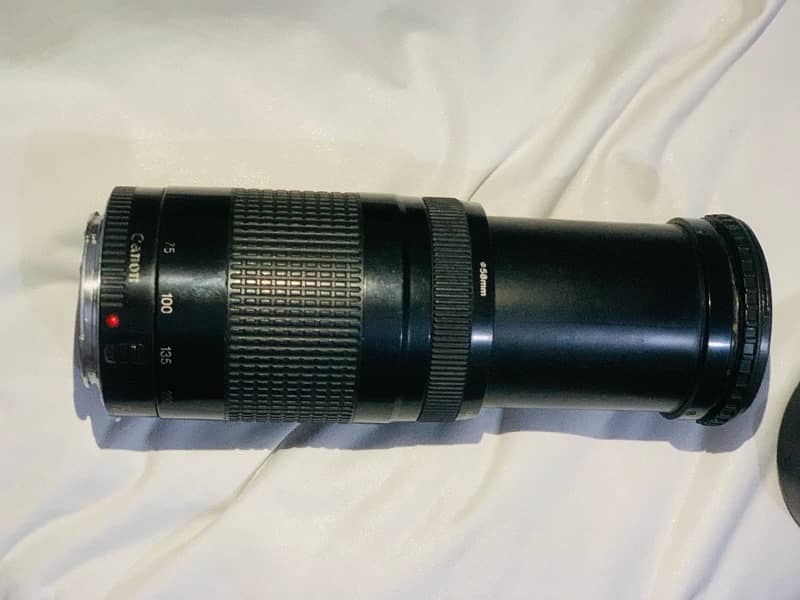 Canon 75x300 lens 3