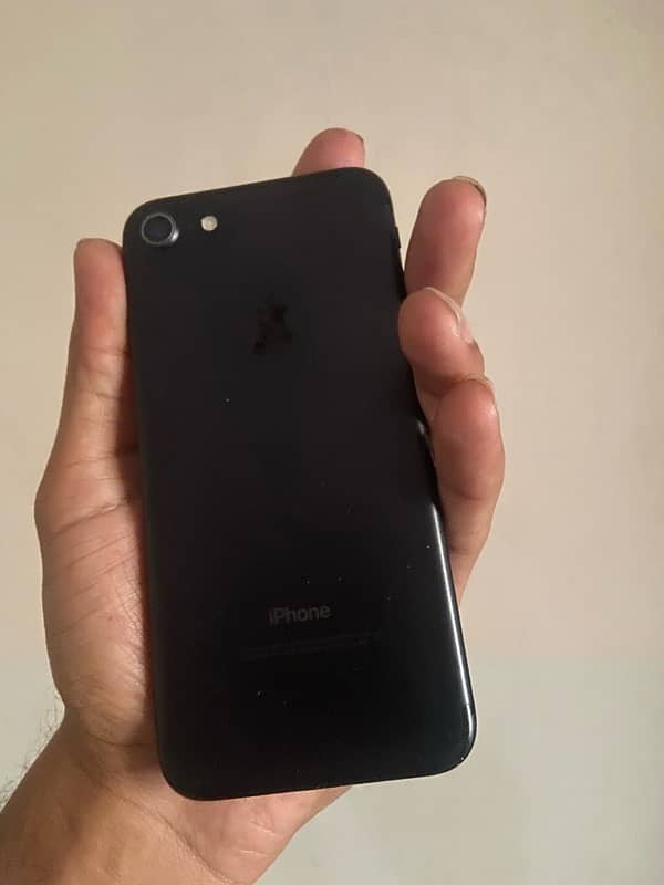 iphone 7 128gb 3