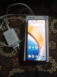 vivo y200