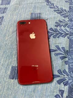 iPhone 8 plus 256GB