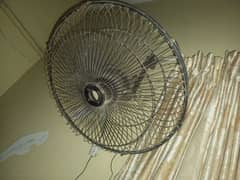 full suze 12v fan with japani motor