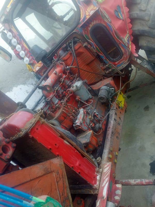 Tractor Mtz 50 5