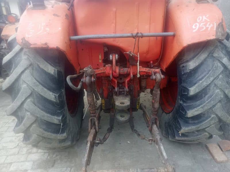 Tractor Mtz 50 6