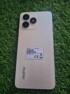 realme c53 box charger mobile no open no repair no issues