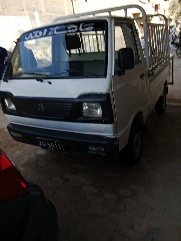 Suzuki Ravi 2