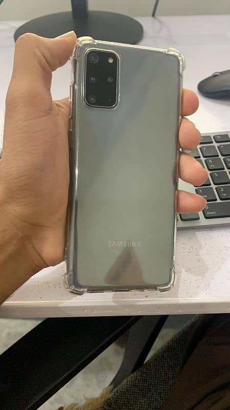 Samsung S20plus 1