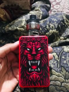 Dr160 Vape/pod 160watt Vape