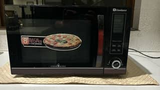 Dawlance 30 litre Microwave Oven For Sale!!