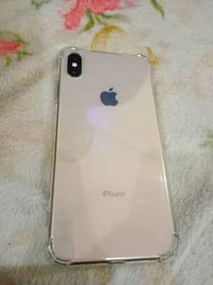 iPhone XS Max 512fb Non PTA