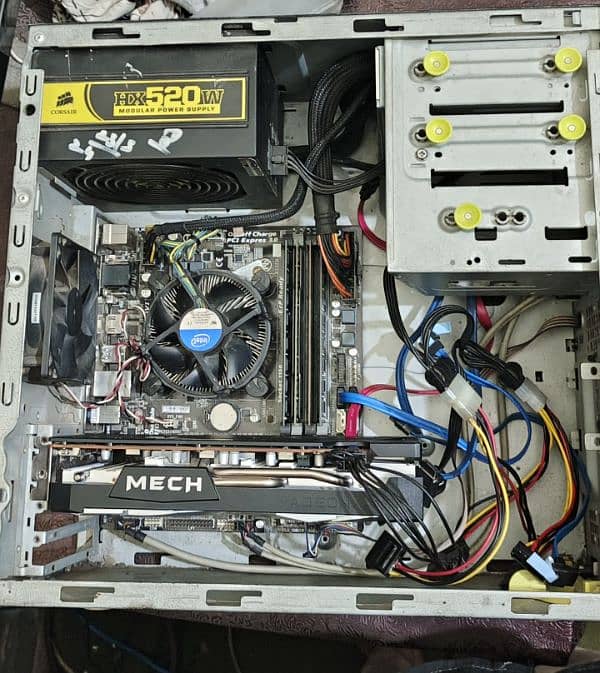 Gaming Pc 4