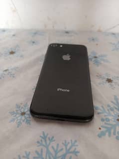 Apple Iphone 8 Non PTA