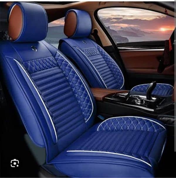 Car seat covers 12