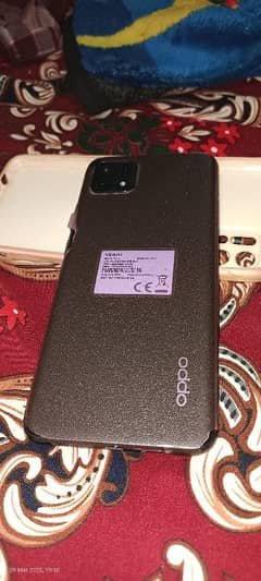 oppo a16e 4ram 64 memory from sale urgent