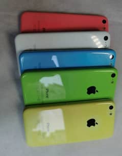 Iphone 5c Non Pta