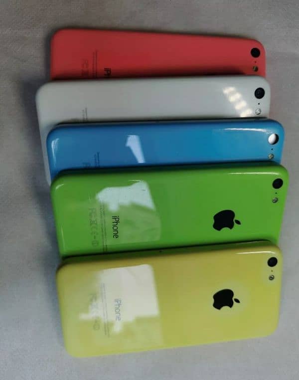 Iphone 5c Non Pta 0