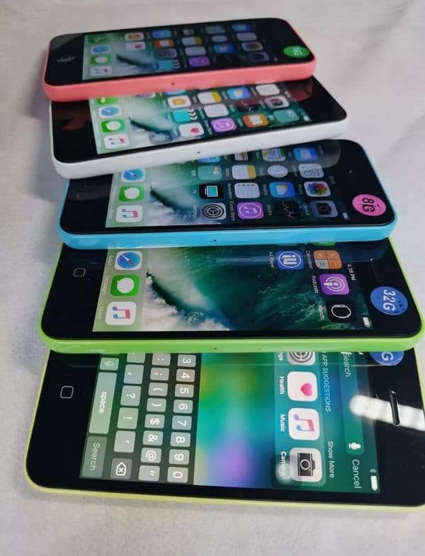 Iphone 5c Non Pta 2