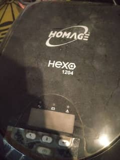 Homage UPS for sale hexa 1204