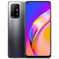 Oppo Reno 5z