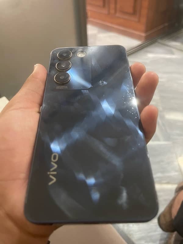 vivo y 100 3