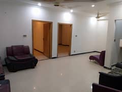 2 bed flat available for rent in civic center phase 4 bahira town Rawalpindi