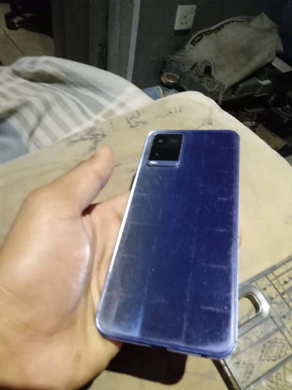 vivo,y21,4,64 2