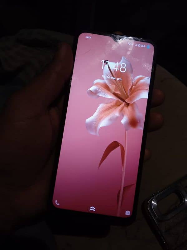 vivo,y21,4,64 4