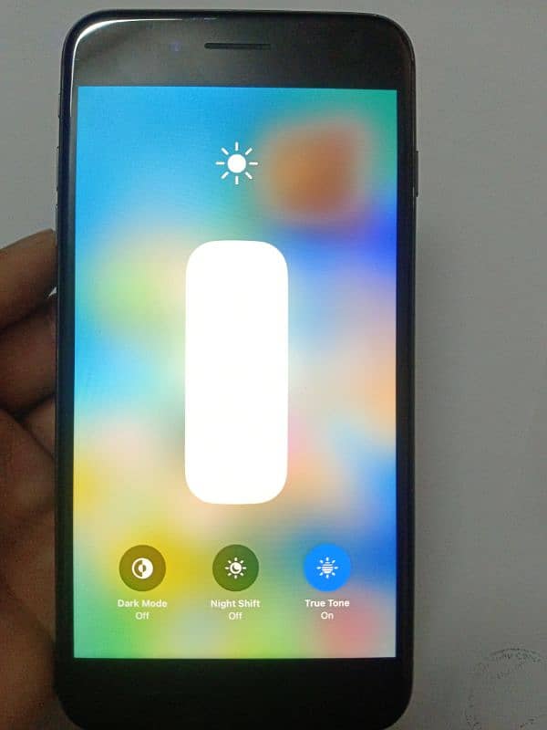 Iphone 8 Plus 64 GB In Original Bettery Health Waterpack 0