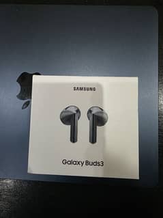 Brand New Samsung Galaxy Buds 3