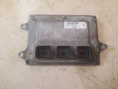 Honda Civic Reborn Ecu