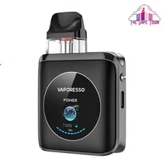 Vaporesso Xros 4 Nano Vape Pod Kit