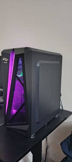 Asus Core i7 4th Gen with 1660 Nvidia Graphics Card