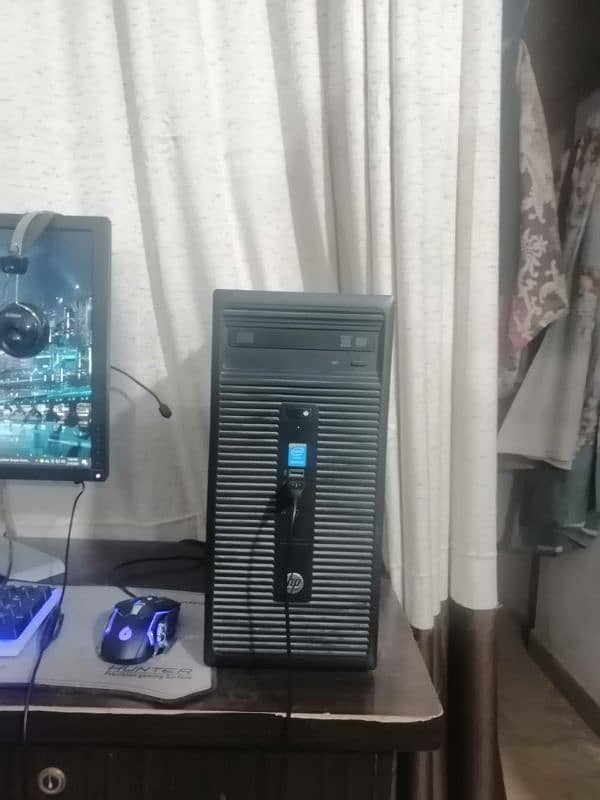 Gaming PC 1