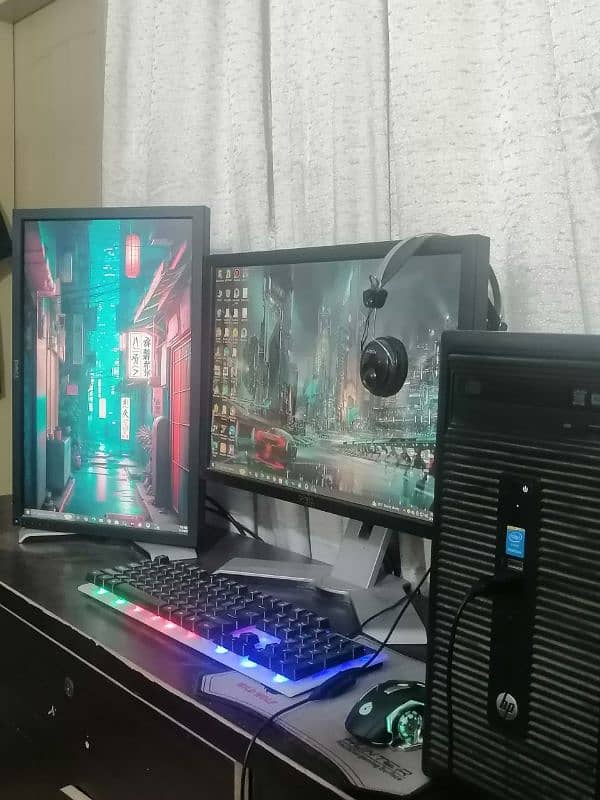 Gaming PC 6