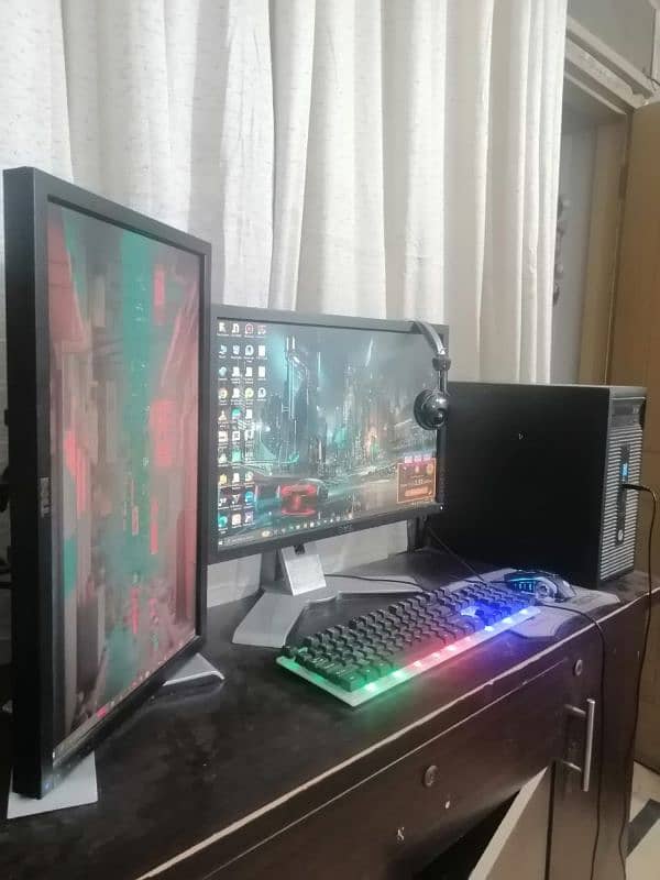 Gaming PC 7