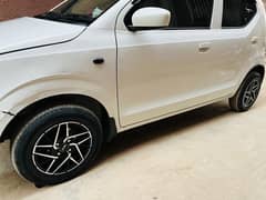 Suzuki Alto 2021