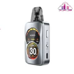 Buy Voopoo Argus A Vape Pod Kit 30W