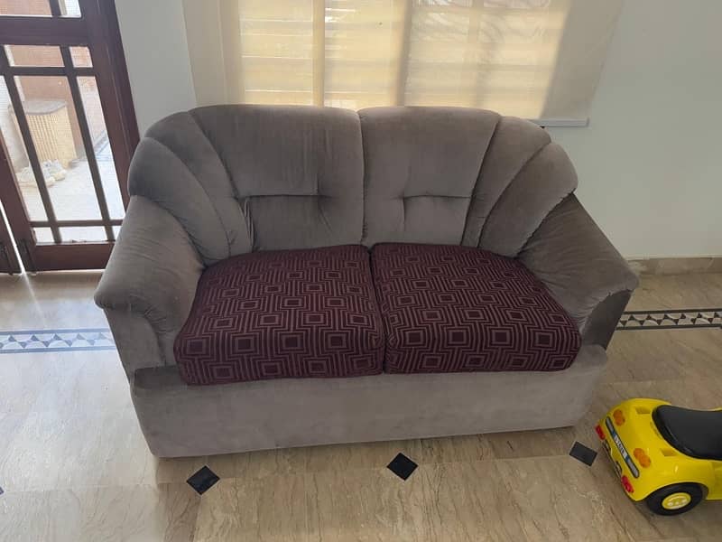 7 Seater Sofa set 2