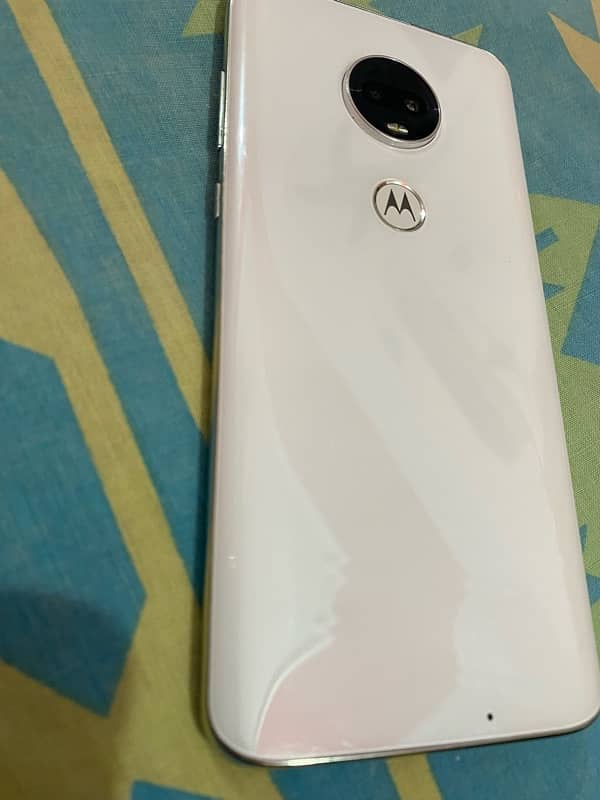 Moto g7 2019 1