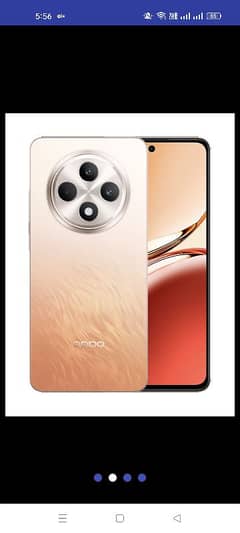 oppo Reno 12f 8/256