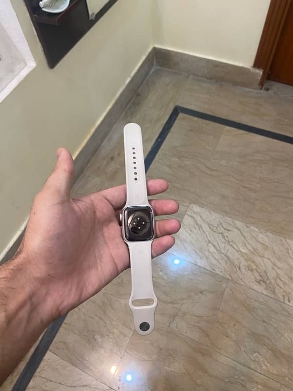 Apple watch 7 series 3